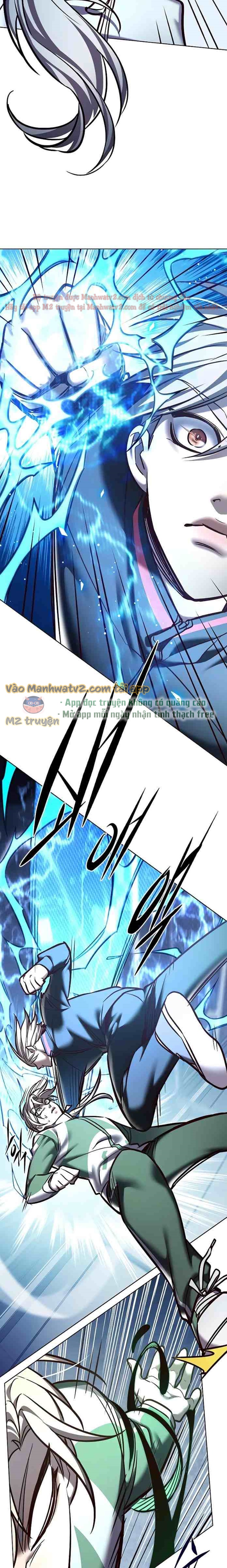 Đọc truyện Hóa thân thành mèo (Bản Free) - Chap 286